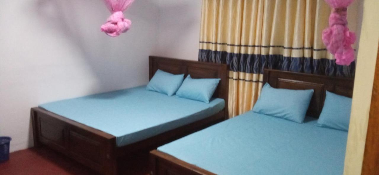 Impress Holiday Home Anuradhapura Exterior photo