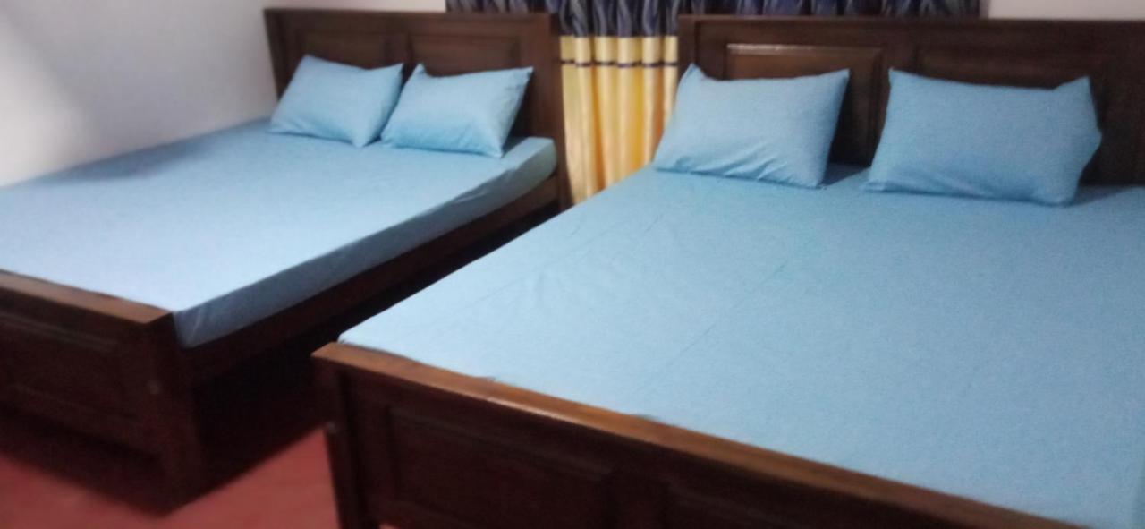 Impress Holiday Home Anuradhapura Exterior photo