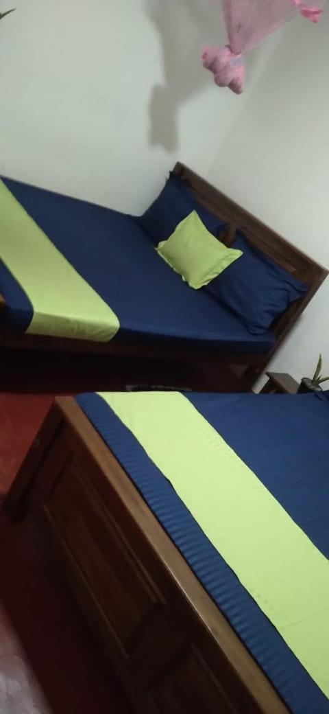 Impress Holiday Home Anuradhapura Exterior photo
