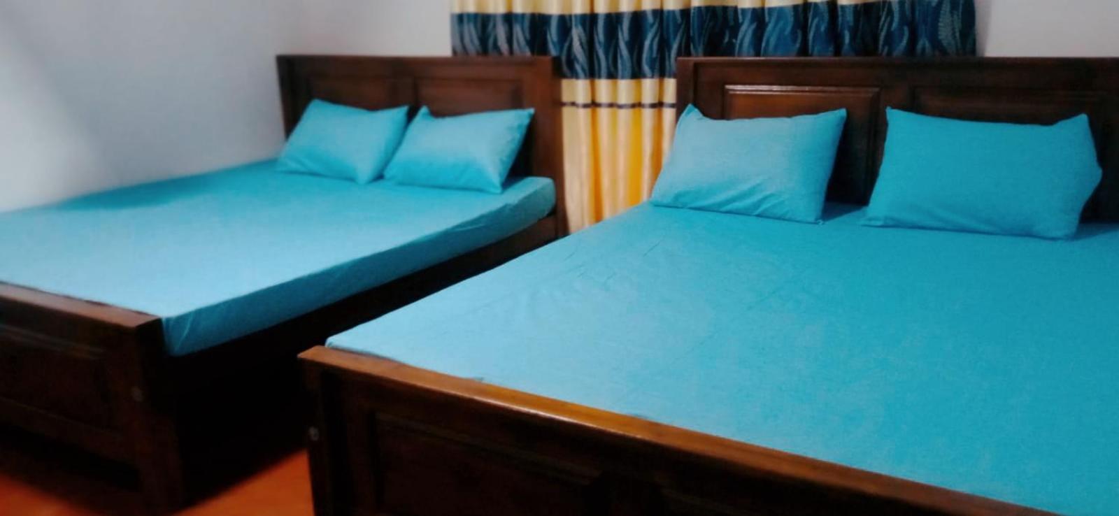 Impress Holiday Home Anuradhapura Room photo